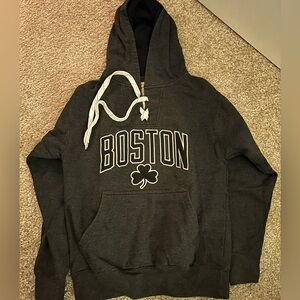 Boston Hoodie